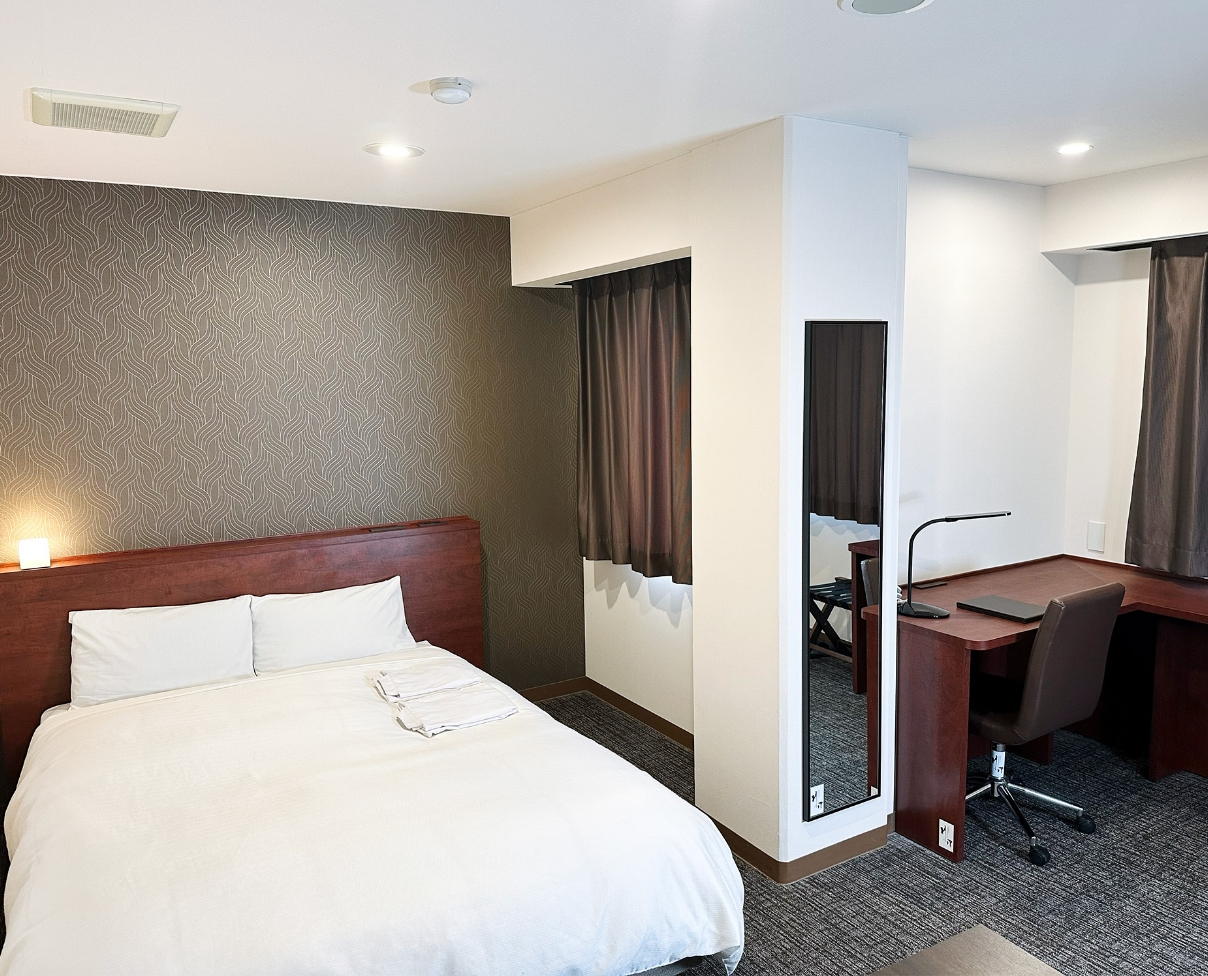 HOTEL KAMO